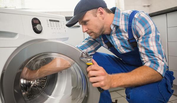 dryer repair Canyon Country