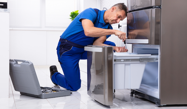 freezer repair Pasco