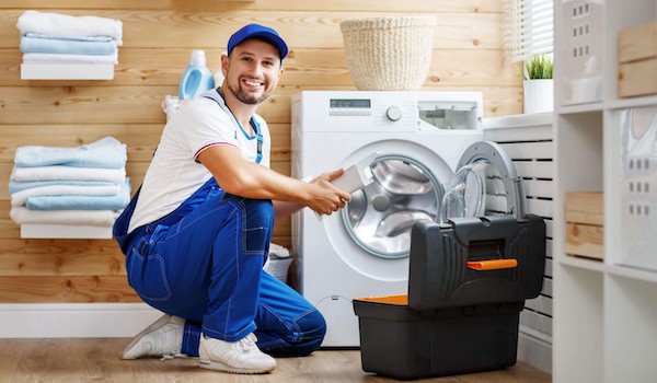 washer repair Pasco