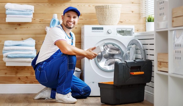 washer repair