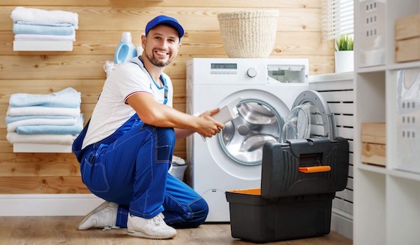 washer repair Vancouver